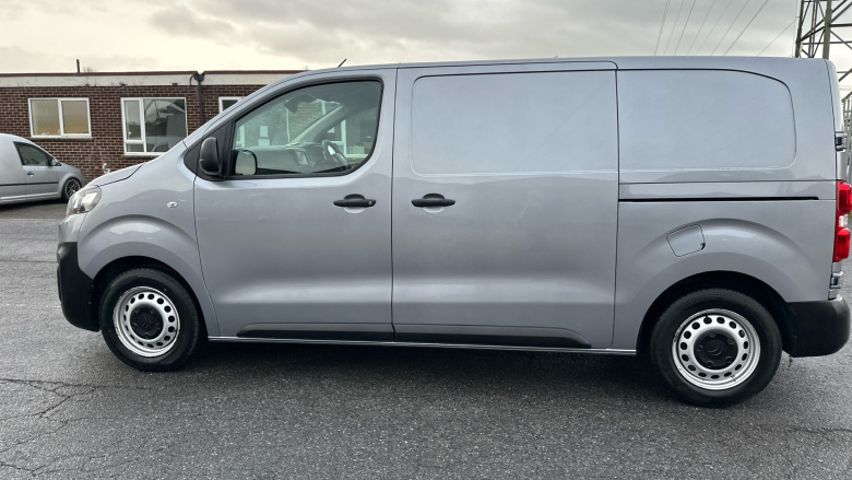 Citroen Dispatch M Diesel 1000 1.5 BlueHDi 100 Van Enterprise Pro